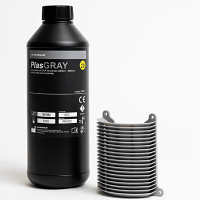 ASIGA PlasGRAY ASIGA PlasGRAY