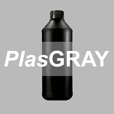 ASIGA PlasGRAY ASIGA PlasGRAY