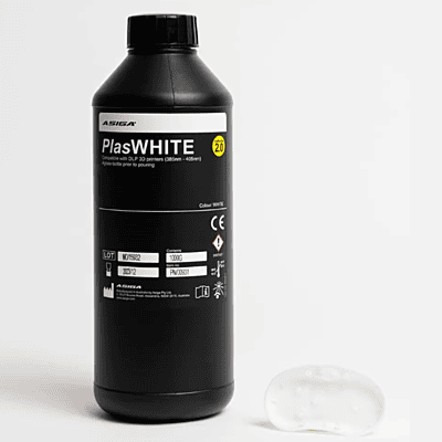 ASIGA PlasWHITE ASIGA PlasWHITE