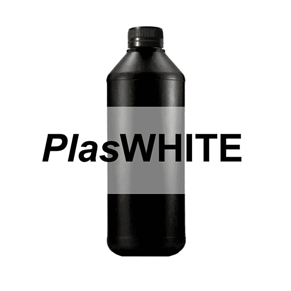 ASIGA PlasWHITE ASIGA PlasWHITE