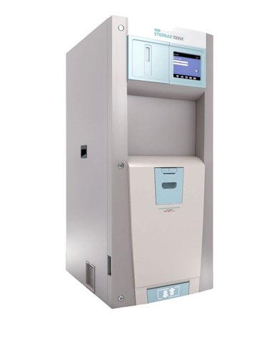 Esterilizador de plasma Esterilizador de plasma