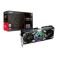ASRock Radeon RX9070 XT Taichi 16G OC Graphics Card