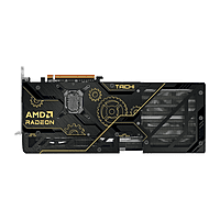 ASRock Radeon RX9070 XT Taichi 16G OC Graphics Card