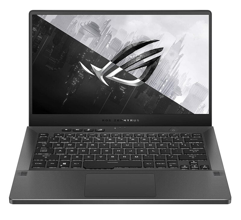 ASUS ROG Zephyrus G14 (2021) 14-inch (35.56 cms)