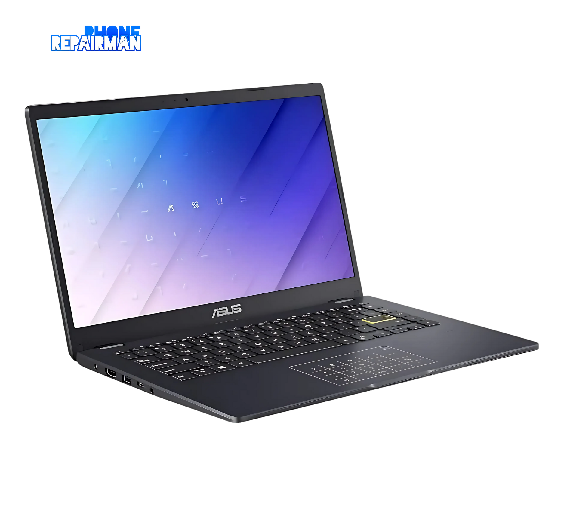ASUS Vivobook Go 15 128GB Intel® Celeron® N4500 Phone repairman Muswellbrook