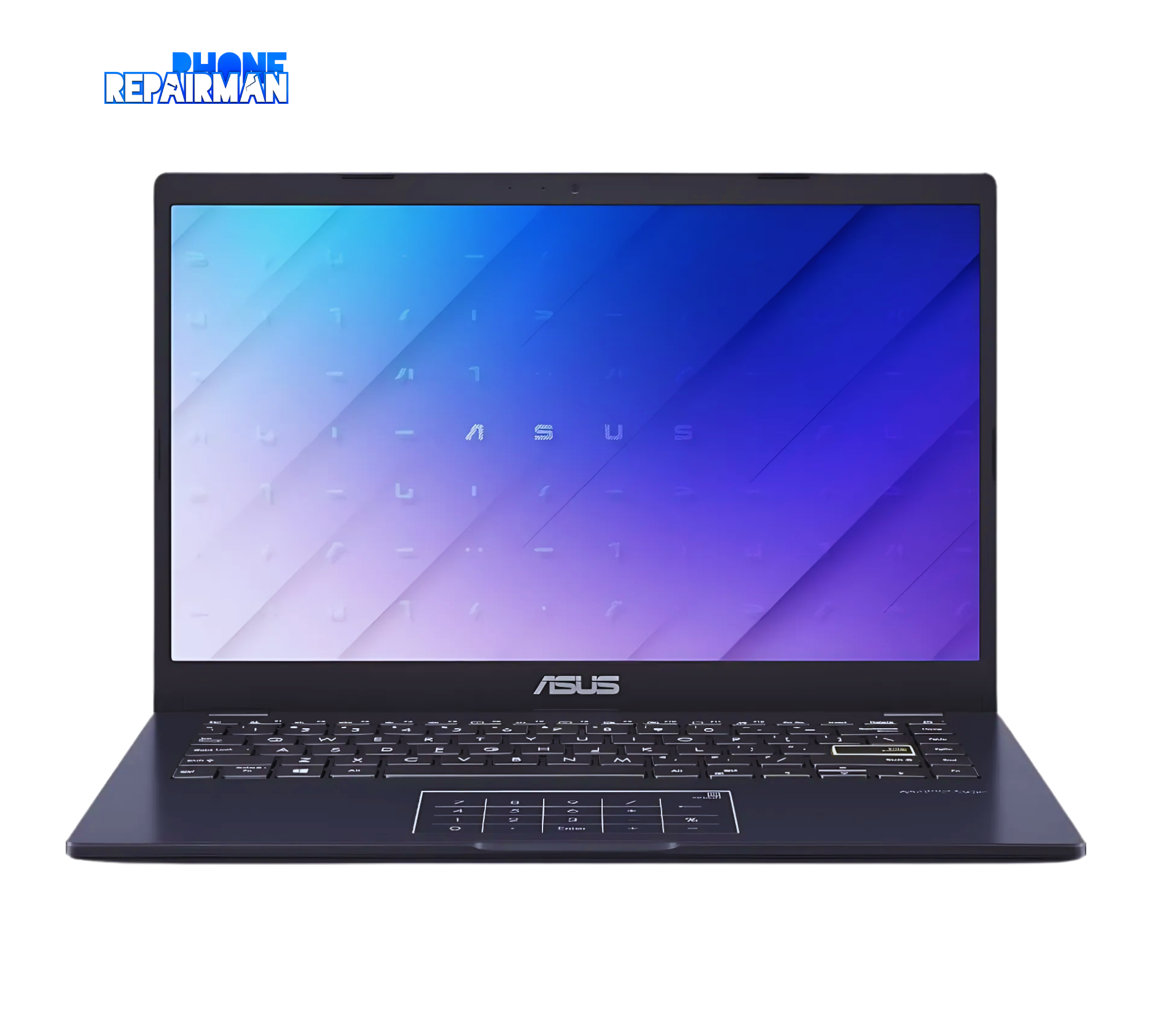 ASUS Vivobook Go 15 128GB Intel® Celeron® N4500 Phone repairman Muswellbrook