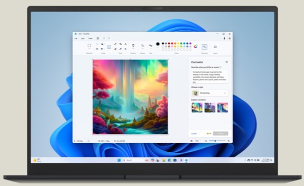 ASUS Zenbook 14 OLED (UX3405CA-PZ052W)IC Ultra 7 255H,6GB RAM,1TB SSD,14.0"OLED 3K Touch,Win11 Home
