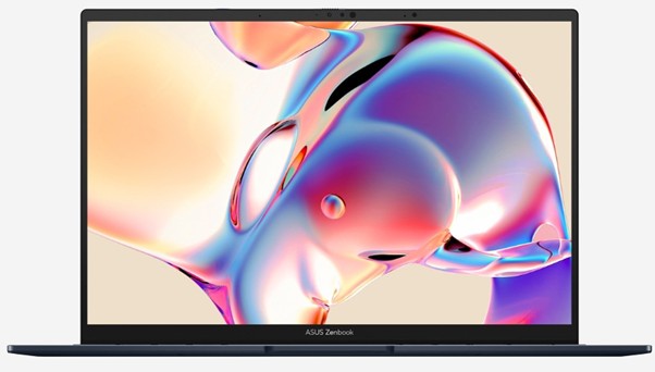 ASUS Zenbook 14 OLED (UX3405CA-PZ052W)IC Ultra 7 255H,6GB RAM,1TB SSD,14.0"OLED 3K Touch,Win11 Home