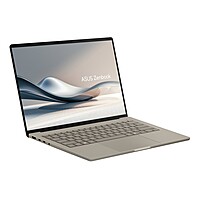 ASUS Zenbook A14 (UX3407) Copilot+ PC Snapdragon X X1 26 100, 16GB RAM, 1TB SSD, 14.0", Win 11 Home