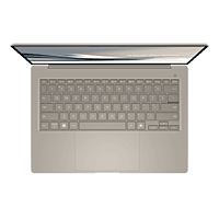 ASUS Zenbook A14 (UX3407) Copilot+ PC Snapdragon X X1 26 100, 16GB RAM, 1TB SSD, 14.0", Win 11 Home