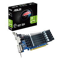 Asus GeForce GT 710 2GB GDDR5 EVO Graphics Card