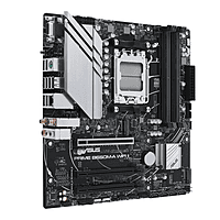 Asus PRIME B650M-A WIFI II M-ATX Gaming Motherboard