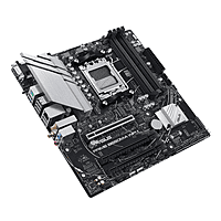Asus PRIME B650M-A WIFI II M-ATX Gaming Motherboard