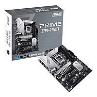 Asus PRIME Z790-P WIFI ATX Gaming Motherboard