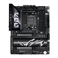 Asus ROG Crosshair X870E HERO ATX Gaming Motherboard