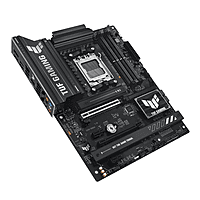 Asus TUF B850 Gaming Plus WI-FI AM5 ATX Motherboard