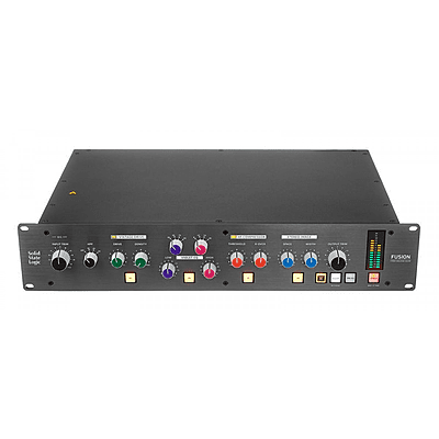 Fusion (240v) Fusion (240v)