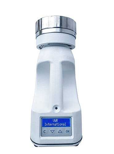 VWR® SAS Super ISO Air Samplers VWR® SAS Super ISO Air Samplers