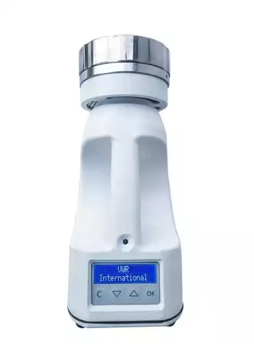 VWR® SAS Super ISO Air Samplers