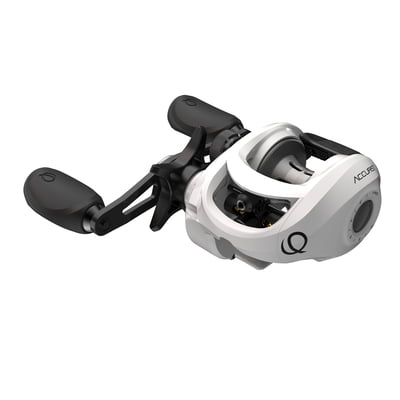 Quantum Accurist Baitcast Reel Quantum Accurist Baitcast Reel