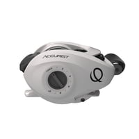 Quantum Accurist Baitcast Reel Quantum Accurist Baitcast Reel
