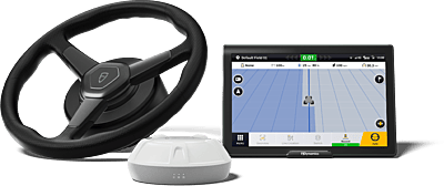 FJD AT2 Max Auto Steer System