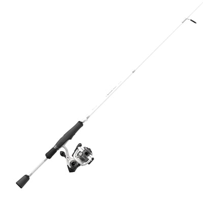 Quantum Accurist 7' M 2Pc Spinning Combo Quantum Accurist 7' M 2Pc Spinning Combo