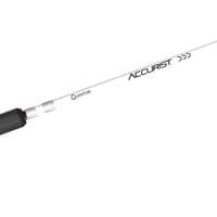 Quantum Accurist 7' M 2Pc Spinning Combo Quantum Accurist 7' M 2Pc Spinning Combo