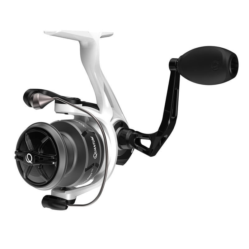 Quantum Accurist Spinning Reel Quantum Accurist Spinning Reel