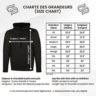 Hoodie Sport - Sphinx