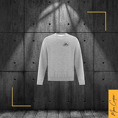 Molleton à col rond - ATC Molleton à col rond - ATC