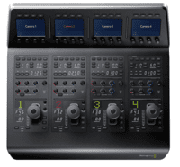 ATEM Camera Control Panel ATEM Camera Control Panel