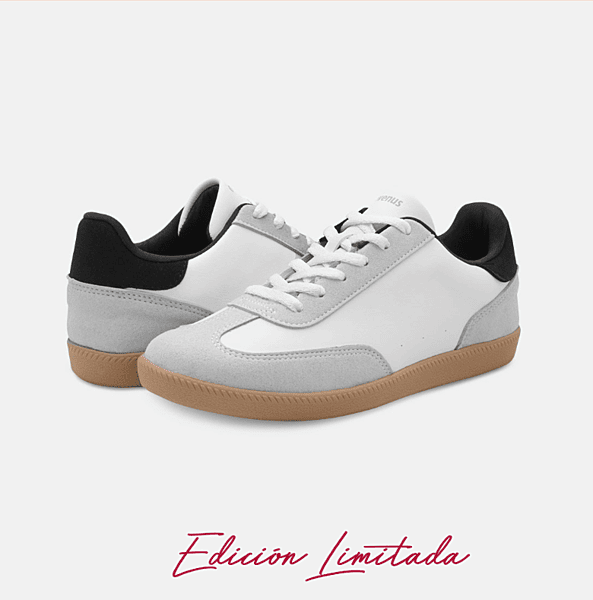 ATLANTA 2.0 - Calzado Casual Deportivo Unisex