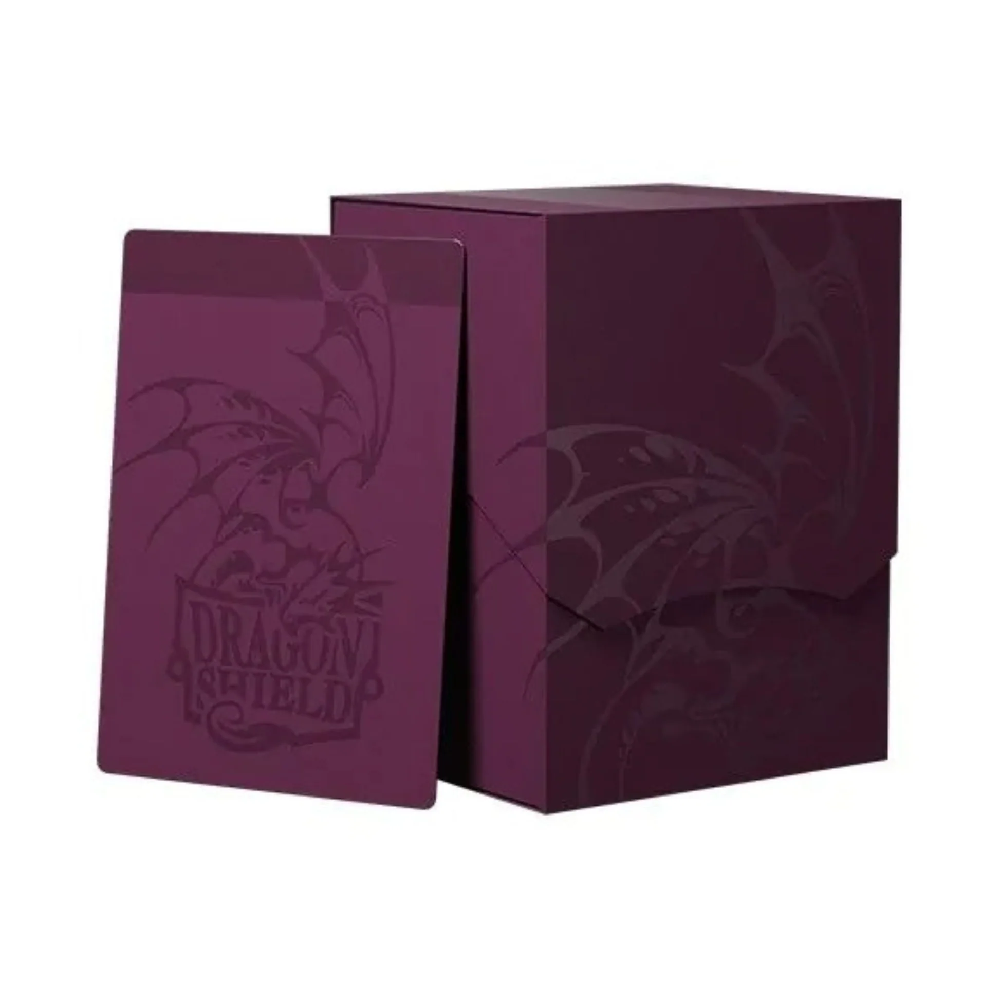 DRAGON SHIELD DECK SHELL DECKBOX
