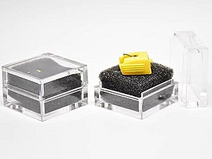 Audio Technica ATN3721 Replacement Stylus (ES-1234)