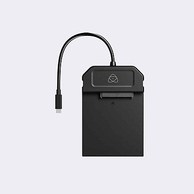 Atomos USB-C 3.1 Powered Docking Station