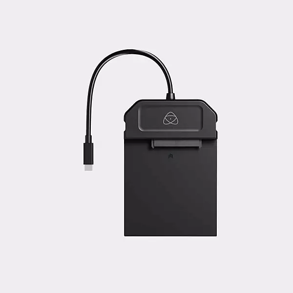 Atomos USB-C 3.1 Powered Docking Station
