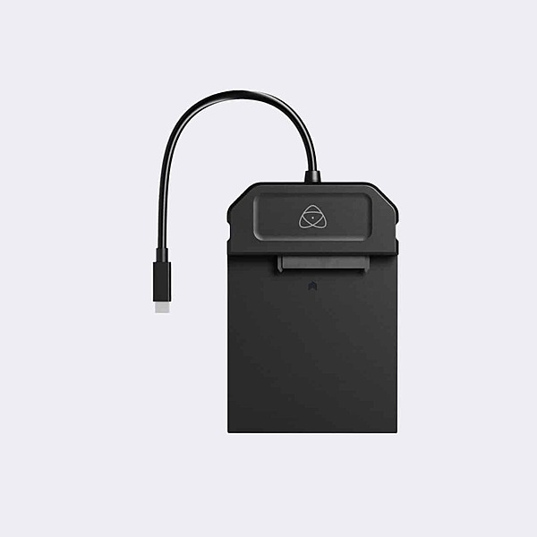 Atomos USB-C 3.1 Powered Docking Station Atomos USB-C 3.1 Powered Docking Station