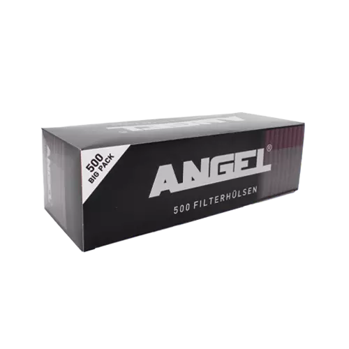 Angel Cigarette Tubes
