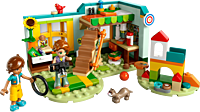 LEGO Friends 42646 Autumn’s Room