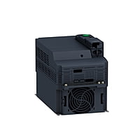 Copy of Преобразователь частоты ATV320D15N4B 15 КВТ 500В