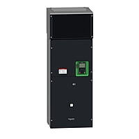 Преобразователь частоты ATV630С22N 220кВт 380В