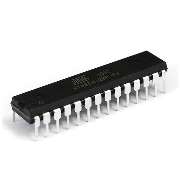 ATMEGA328-P ATMEGA328-P