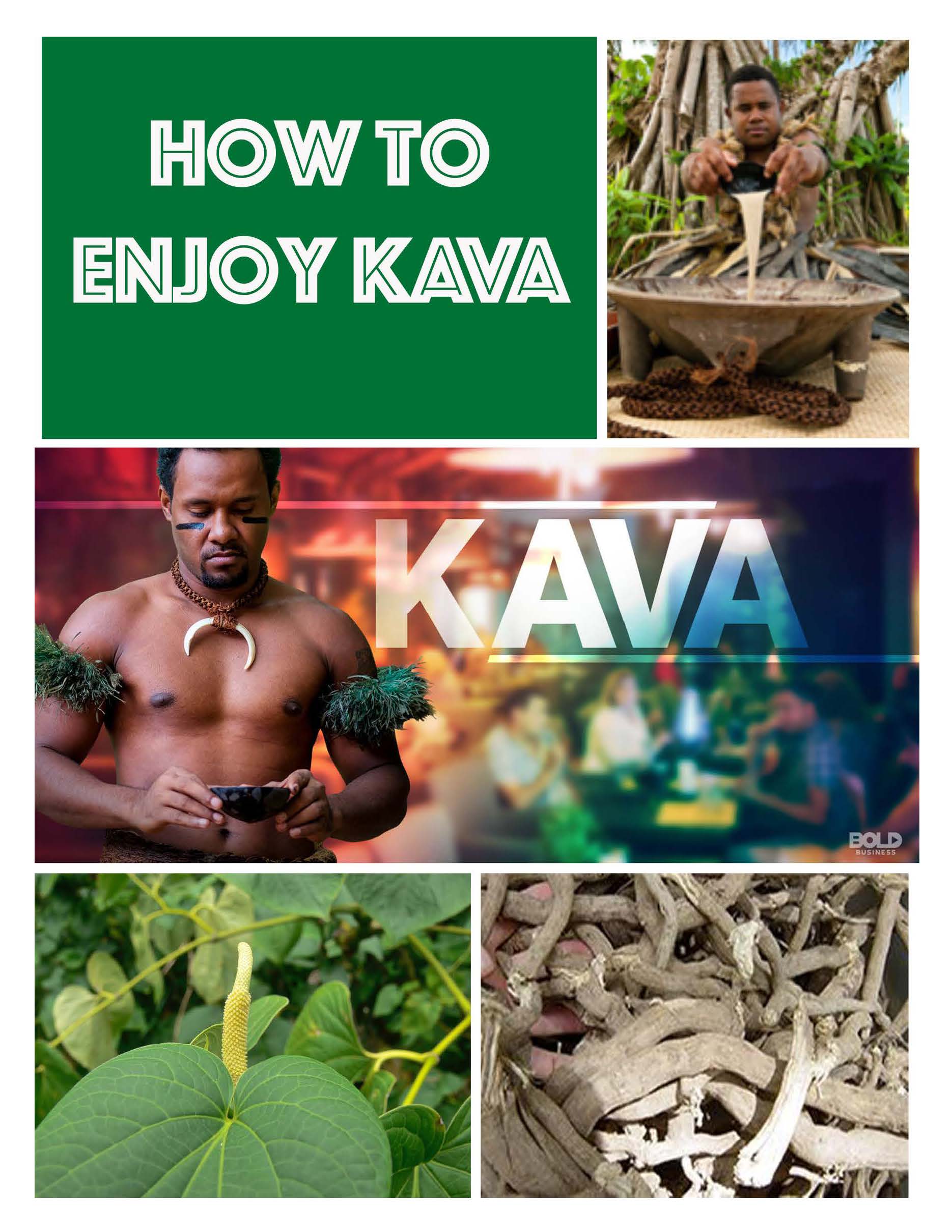 AU, Kava Kava, (40C) AU, Kava Kava, (40C)