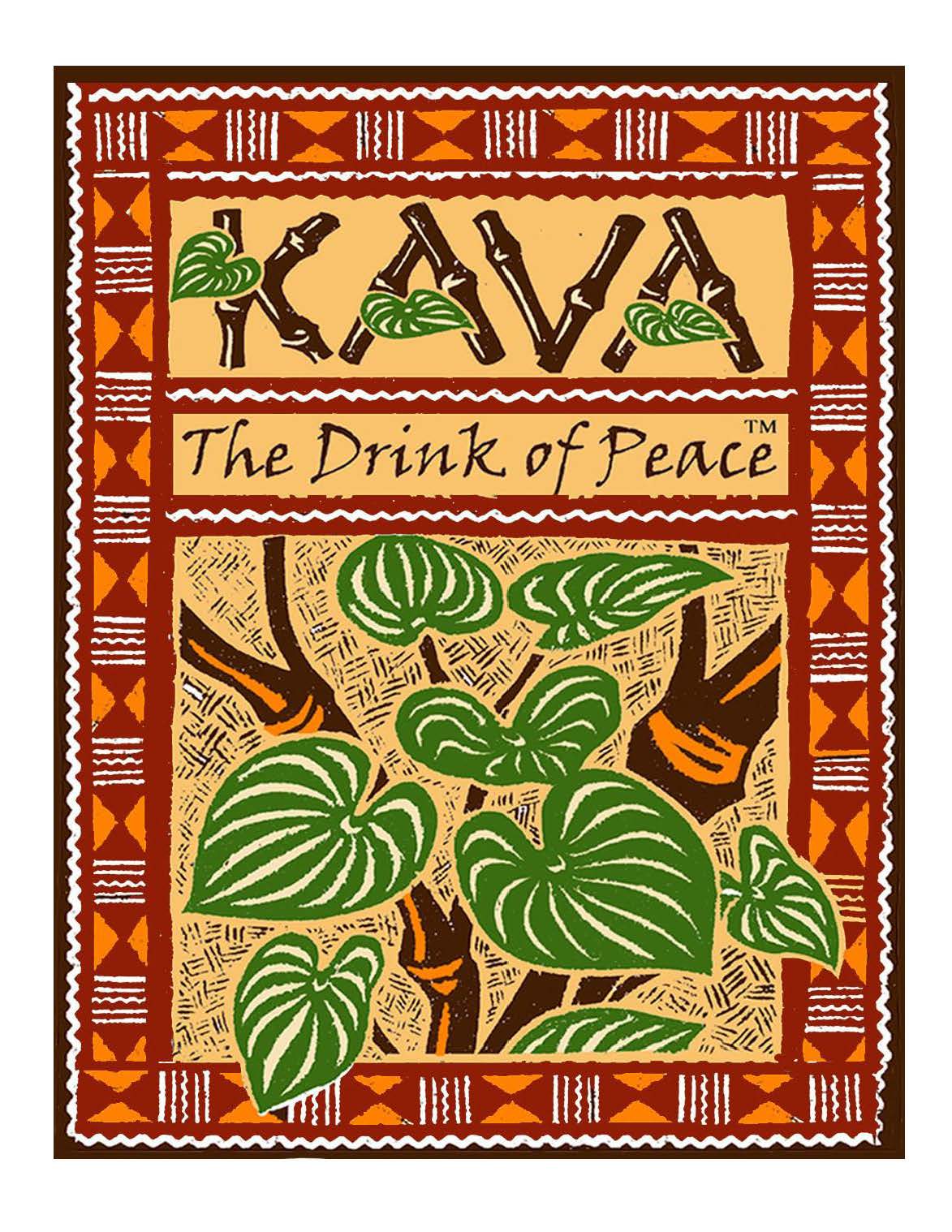 AU, Kava Kava, (40C) AU, Kava Kava, (40C)