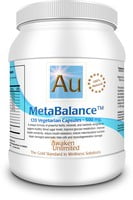 AU, NM, MetaBalance, (120C) AU, NM, MetaBalance, (120C)