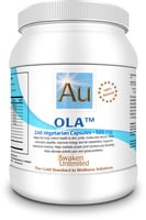 AU, NM, OLA, (240C) AU, NM, OLA, (240C)