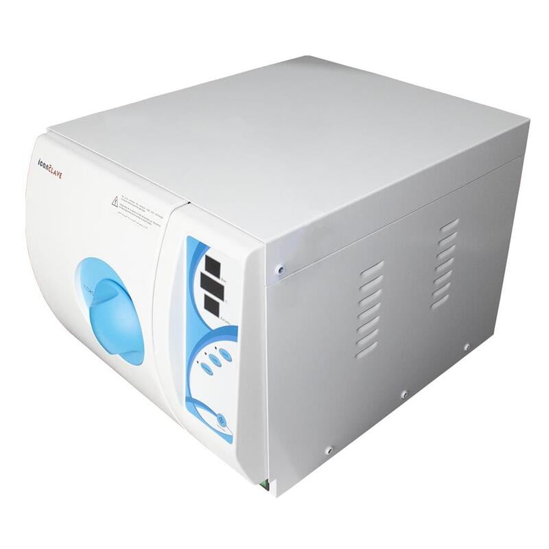 AUTOCLAVE 16 LTS CLASE N