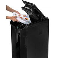 FELLOWES AUTOMAX 350C SHREDDER 120V NA FELLOWES AUTOMAX 350C SHREDDER 120V NA