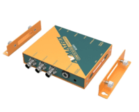 AVMATRIX HDMI/AV to 3G-SDI Scaling Converter AVMATRIX HDMI/AV to 3G-SDI Scaling Converter